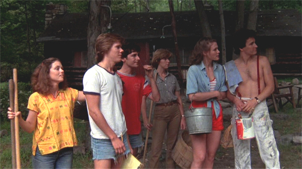 Friday the 13th' Review: 1980 Movie – The Hollywood Reporter